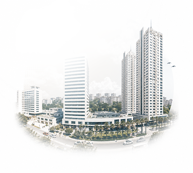 Selenium Plaza